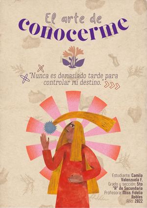 BITACORA CAMILA VALENZUELA