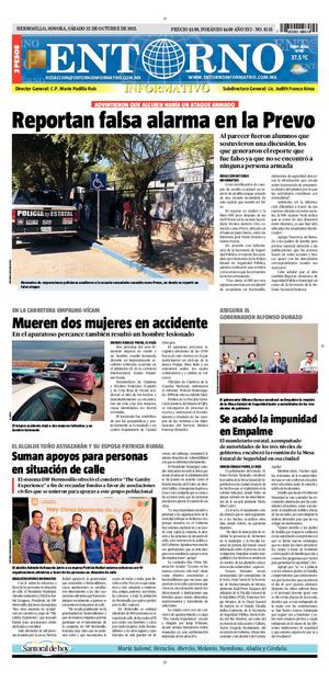 Entorno Informativo 221022