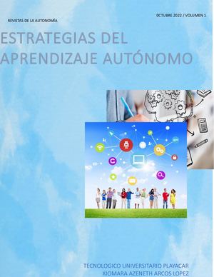 Arcos Lopez Xiomara Azeneth Revistas