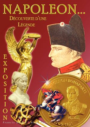 Livre Napoleon