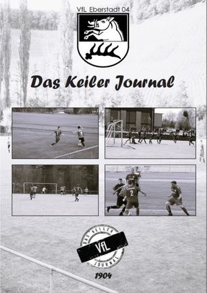 Ausgabe Nr 4 Vf L Keilerjournal Saison 2022 23 Gegen Die Spvgg Heinrie Am 23 10 2022 (1)