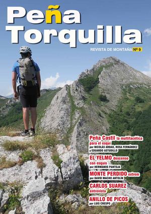 Revista Torquilla n9