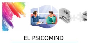 Cartilla Digital Alianza Terapéutica