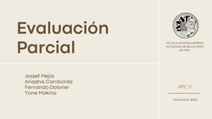 Vinatea Reinoso Apc V