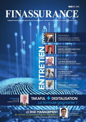 Finassurance N°01