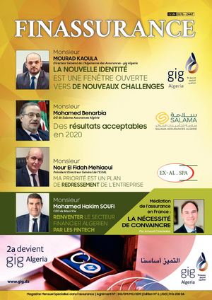 Finassurance N°06