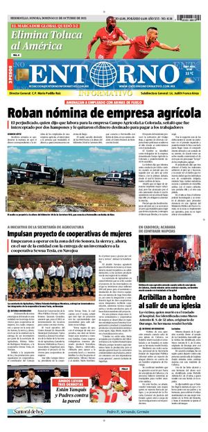 Entorno Informativo 231022