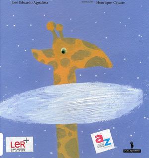 Fdocumentos Com Youblishercom 476014 A Girafa Que Comia Estrelas