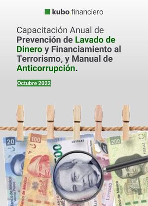 Capacitación Anual De Pld Y Ft 2022 Especializados Modulo 1 / V3