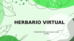 Herbario Virtual 22