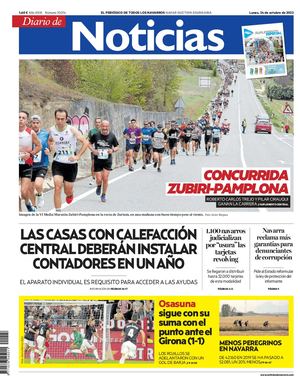 Diario de Noticias 20221024