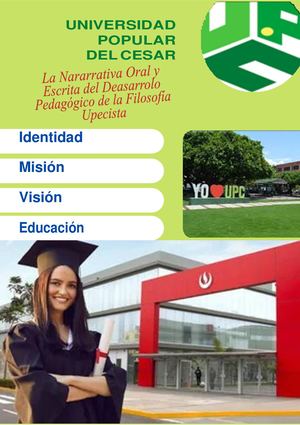 Cartilla Didactica La Filosofia Upecista