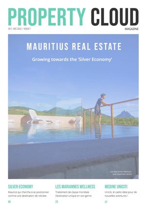 Property Cloud Magazine #7