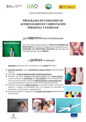 Díptico Final V Rosario