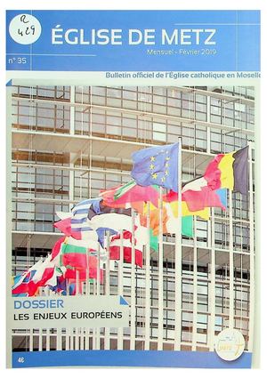 Eglise de Metz 2019-02