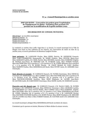 DB04 211022 - Les Bains - Avenant 8