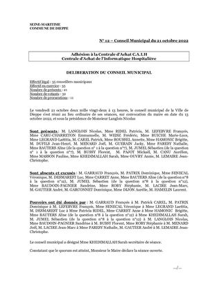 DB12 211022 - Adhésion CALH