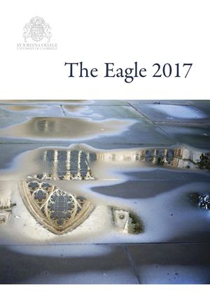 THE EAGLE 2017