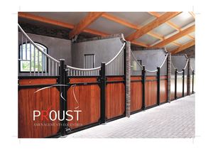 Catalogue 2022 Proust
