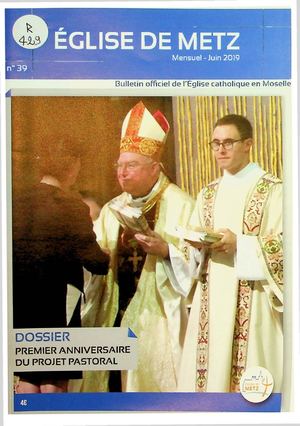 Eglise de Metz 2019-06