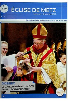 Eglise de Metz 2019-09