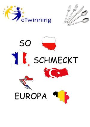 So Schmeckt Europa - Redewendungen