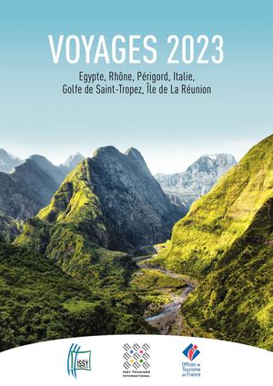 Mt Brochure Voyages 2023