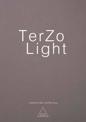 Ter Zo Light Catalog 2023 2024 Low