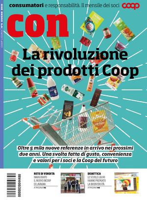 Coop Liguria Consumatori N°5 Giugno 2022