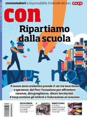 Coop Liguria Consumatori N°7 Settembre 2022
