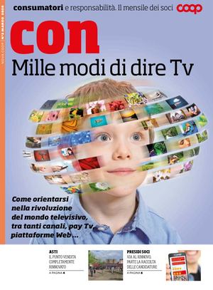 Nova Coop Consumatori N°2 Marzo 2020