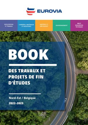 Book TPE PFE 2022/2023