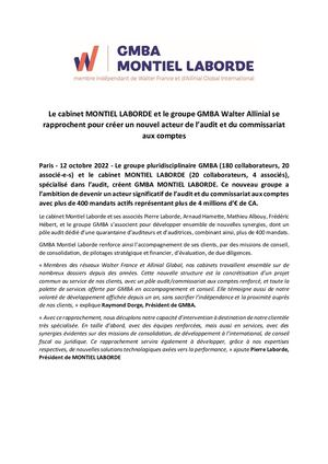 Cp Gmba Montiel Laborde