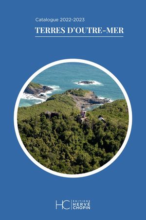 CATALOGUE TERRES D'OUTRE-MER 2022-2023