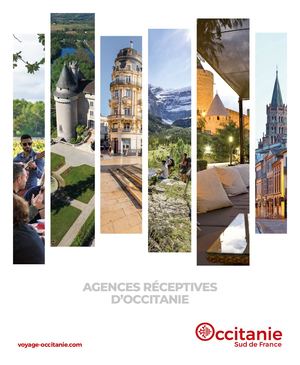 Guide des Agences Receptives -Version FR