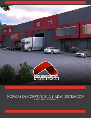 Normas De Convivencia