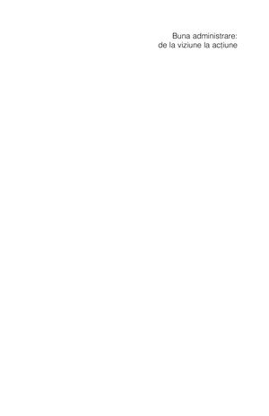 Balan, Emil Buna Administrare De La Viziune La Actiune (Emil Balan, Cristi Iftene, Dragos Troanta Etc ) (Z Lib Org)