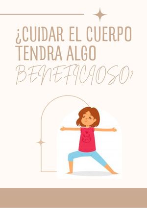 Cuidado Del Cuerpo