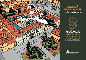 Alcala Para Ninos