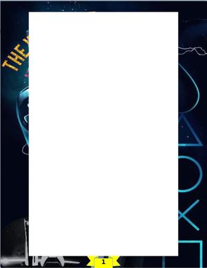 Revista de videojuegos Isaac 11-1