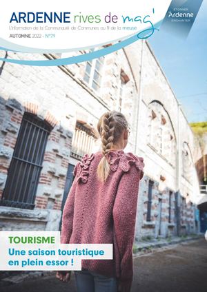Ardenne Rives de Mag n79