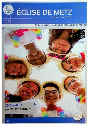 Eglise de Metz 2020-04