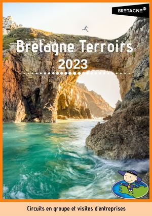 Bretagne Terroirs Brochure 2023