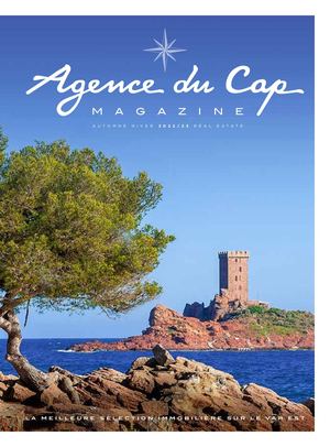 Agence du Cap