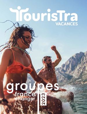 Plaquette Groupes 2023