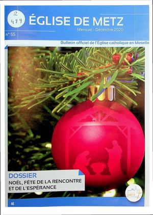 Eglise de Metz 2020-12