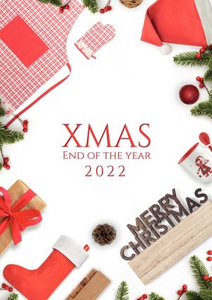 Catálogo de Regalos de Navidad para empresas