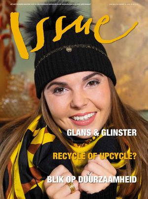 Issue magazine nr 4 2022