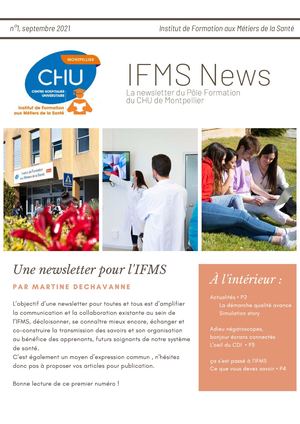 IFMS News 01