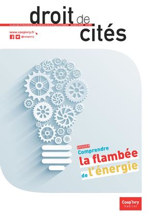 Droit de cités n°107 Octobre 2022